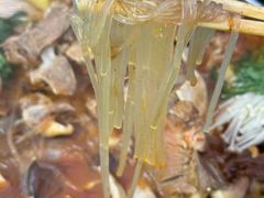 -真利味·脊骨火锅·正宗韩国料理(韩乐坊店)