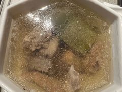 -柴门头啖汤·经典川菜·慢火汤品(锦城万达店)