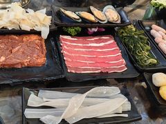 -丽江庭院之爱在路上(西单店)