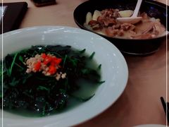 -亮庆餐厅·粤菜·早茶(篁庄店)