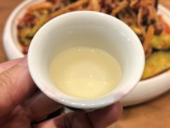 -长寿参鸡汤(朝韩风情街店)