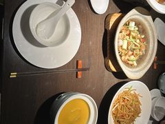 -西郊八号·山野江西菜(开发区店)