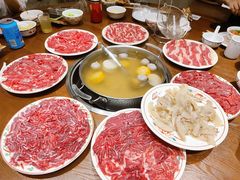 -汕头八合里海记牛肉店(清河店)