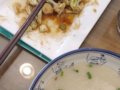 -鲁南仔·滕州炒鸡(经三路店)