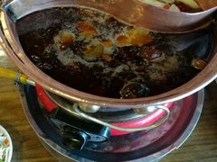 -仁和四季涮肉馆(天坛南门店)