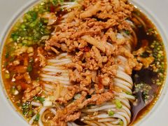 -常樂屋·常德米粉(青年路店)