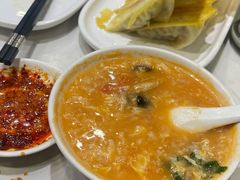 -海富荣·锅贴·陕菜家常菜(阳光城店)