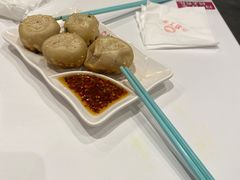 -小杨生煎(龙之梦购物中心店)