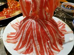 -蜀辣居鲜货老火锅(红牌楼店)