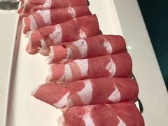 -海底捞火锅(公益西桥店)