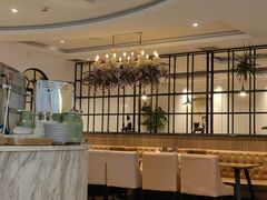 -花舍·新派粤菜·西餐·下午茶(亚运村·鸟巢店)