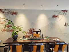-香丰阁·烤鸭·川湘菜(清河店)