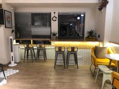 -不正咖啡(万达尊店)