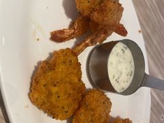 香草凤尾虾-必胜客(桐乡吾悦广场店)