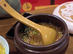 -满园烤鸭·春饼(太原街万达店)