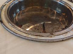 -江湖亮亮蒸虾大排档烤全羊清真(武汉总店)