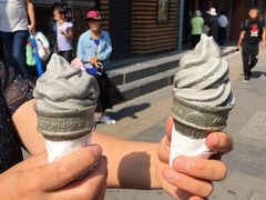 -麦当劳(大栅栏店)