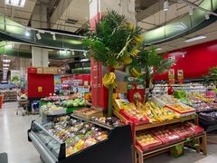 -卜蜂莲花(杨高南路店)