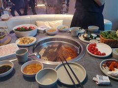 -故里和山·成都火锅(欢乐港湾店)