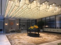 大堂-行者书屋大堂吧 ·下午茶(南京圣和府邸酒店)