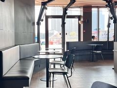 -M Stand(杭州金沙湖公园店)