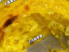 -满记甜品(无锡八佰伴店)
