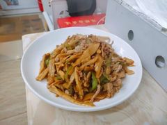 -马姐菜饭馆