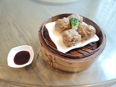 陈皮香茜牛肉丸-虾饺妹·酒家(海珠广场店)