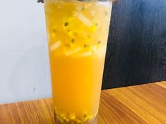 -珍煮丹·黑糖饮品专卖(东城万达店)