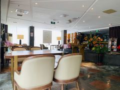 大堂-唐廊烤鸭店(工体店)