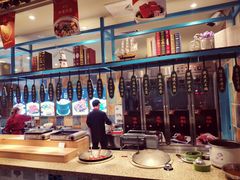 -香阁餐厅·常州菜·常州菜代表品牌(新北奥体店)