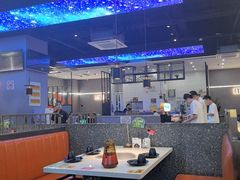 -味之绝美蛙鱼头火锅(松江万达店)