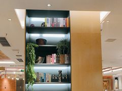 -秀玉coffee&kitchen(黄石大上海店)