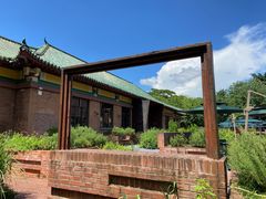 -华农酸奶文化馆