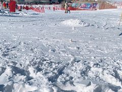 -八达岭滑雪场