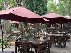 -园林美食城·本土农家菜(杨和镇店)