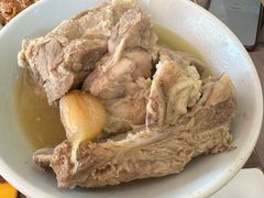 -松發肉骨茶(克拉码头店)