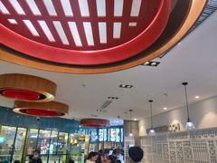 -舌尖尖传统小吃(万达店)