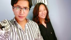 -FRIDAY星期五专业美发沙龙