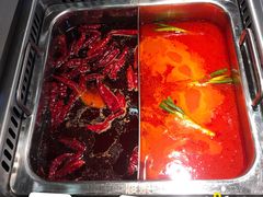 -渡娘火锅(大兴大悦春风里店)