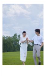 -布丁婚纱摄影工作室