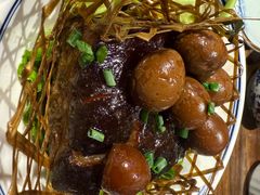 -鱼食饭稻·苏浙土菜17年老馆子(平江路店)