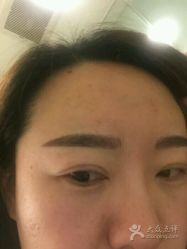 点击看大图 -Yue Show馨选·半永久纹眉纹眼线
