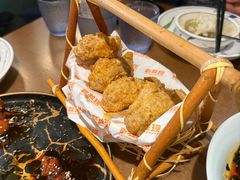 -新发现(宝山龙湖店)