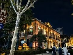 -海味观(老西门店)