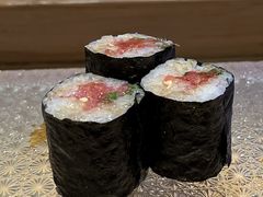 -AKIMOTO秋本寿司(双井店)