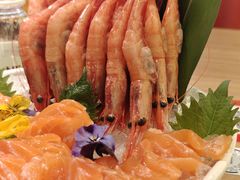 三文鱼-松野谷·寿喜烧自助(华联顺义金街购物中心店)