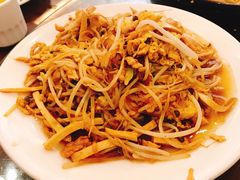 -惠宾饭庄(中山路店)