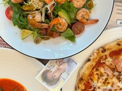 -安妮意大利餐厅(世贸天阶店)