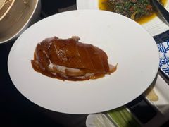 -喜悦烤鸭·新京菜(王府井店)